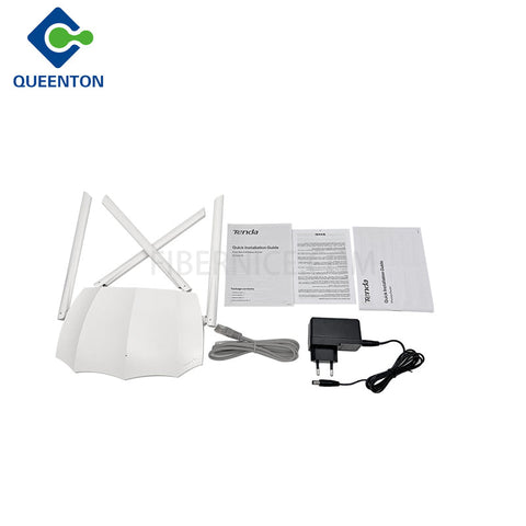 Tenda AC5S AC1200M Tenda Wireless WiFi Router Tenda AC5S AC1200M Tenda Wireless WiFi Router