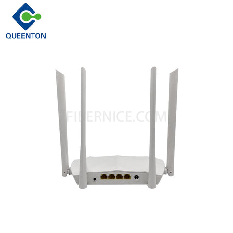 Tenda AC5S AC1200M Tenda Wireless WiFi Router Tenda AC5S AC1200M Tenda Wireless WiFi Router