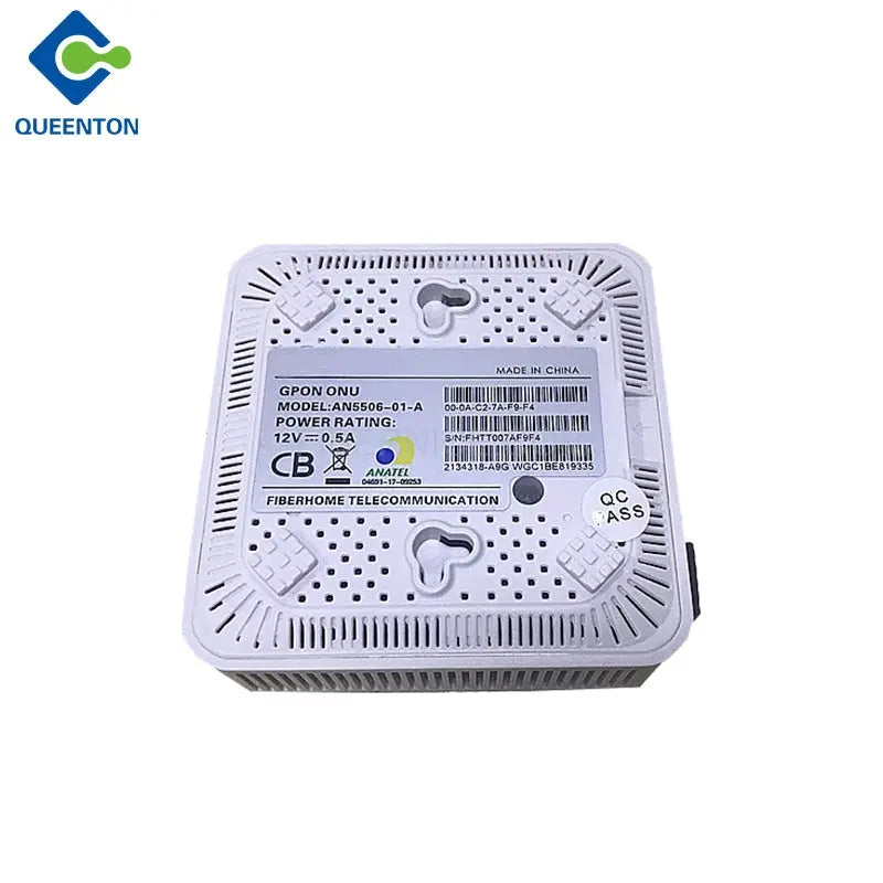 Fiberhome ONU Gpon AN5506-01A MINI A9G  Fiberhome ONU Gpon AN5506-01A MINI A9G