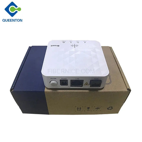 Fiberhome ONU Gpon AN5506-01A MINI A9G  Fiberhome ONU Gpon AN5506-01A MINI A9G