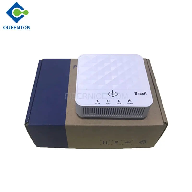 Fiberhome ONU Gpon AN5506-01A MINI A9G  Fiberhome ONU Gpon AN5506-01A MINI A9G