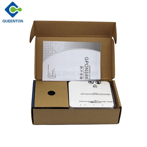 Fiberhome Onu Gpon AN5506-01A PLUS A6G  Fiberhome Onu Gpon AN5506-01A PLUS A6G