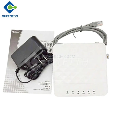 Fiberhome Onu Gpon AN5506-02B B6G  Fiberhome Onu Gpon AN5506-02B B6G
