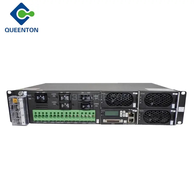 Huawei ETP4890-A2 90A Power Supply  Huawei ETP4890-A2 90A Power Supply