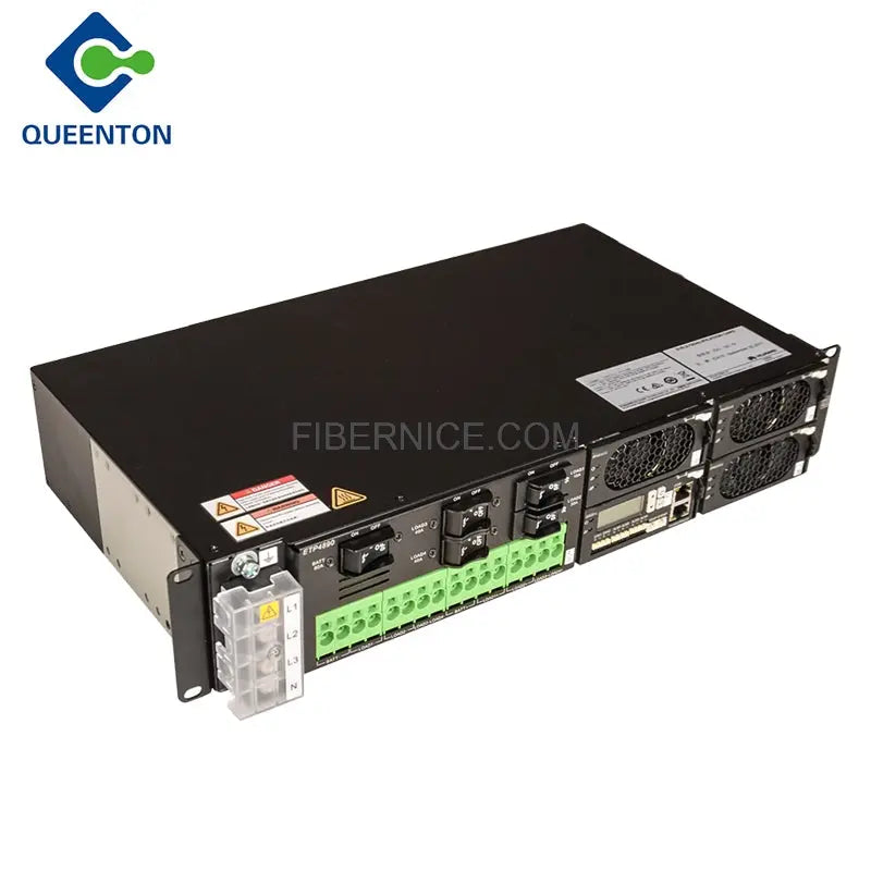Huawei ETP4890-A2 90A Power Supply  Huawei ETP4890-A2 90A Power Supply