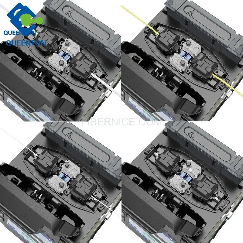Komshine EX39 Trunk Optical Fiber Fusion Splicer  Komshine EX39 Trunk Optical Fiber Fusion Splicer