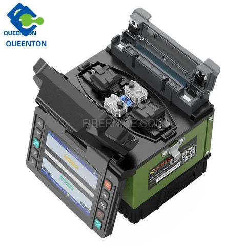 Komshine EX39 Trunk Optical Fiber Fusion Splicer  Komshine EX39 Trunk Optical Fiber Fusion Splicer