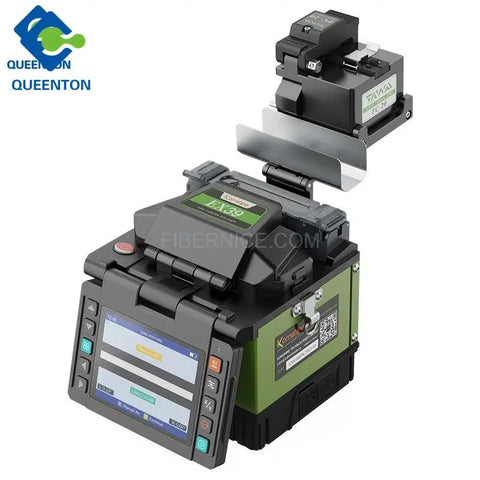 Komshine EX39 Trunk Optical Fiber Fusion Splicer  Komshine EX39 Trunk Optical Fiber Fusion Splicer
