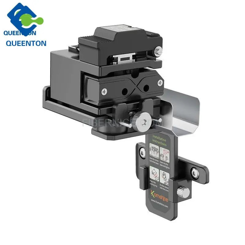 Komshine EX39 Trunk Optical Fiber Fusion Splicer  Komshine EX39 Trunk Optical Fiber Fusion Splicer
