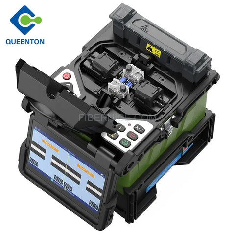 Komshine FX39 Trunk Optical Fiber Fusion Splicer  Komshine FX39 Trunk Optical Fiber Fusion Splicer
