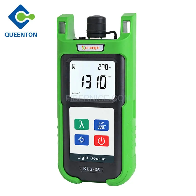 Komshine Fiber Optic Light Source KLS-35  Komshine Fiber Optic Light Source KLS-35