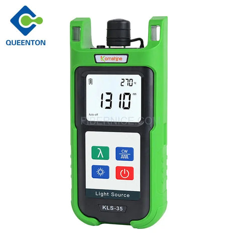Komshine Fiber Optic Light Source KLS-35  Komshine Fiber Optic Light Source KLS-35