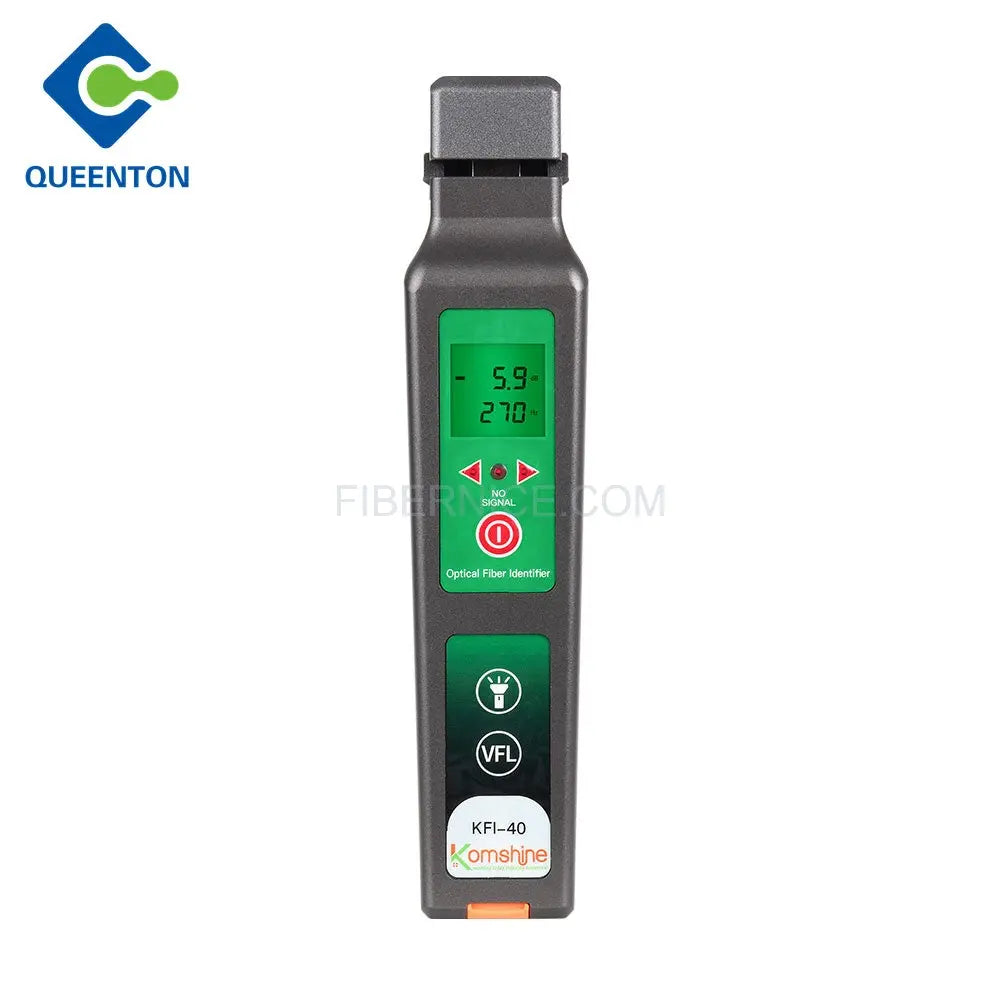 Komshine Optical Fiber Identifier KFI-40  Komshine Optical Fiber Identifier KFI-40