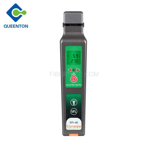 Komshine Optical Fiber Identifier KFI-40  Komshine Optical Fiber Identifier KFI-40