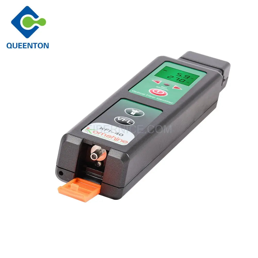 Komshine Optical Fiber Identifier KFI-40  Komshine Optical Fiber Identifier KFI-40