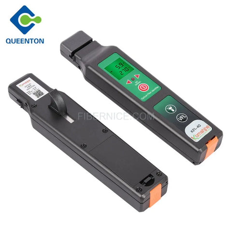 Komshine Optical Fiber Identifier KFI-40  Komshine Optical Fiber Identifier KFI-40