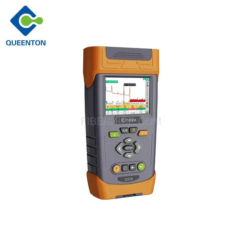Komshine QX55-S Fiber Master OTDR  Komshine QX55-S Fiber Master OTDR