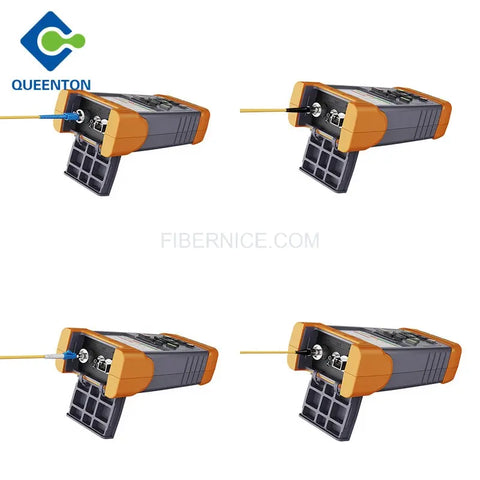 Komshine QX55-S Fiber Master OTDR  Komshine QX55-S Fiber Master OTDR