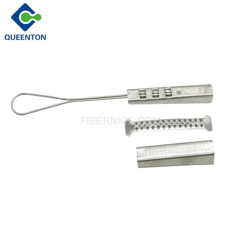 Optic Fiber Anchor Clamp GJ.0087  Optic Fiber Anchor Clamp GJ.0087