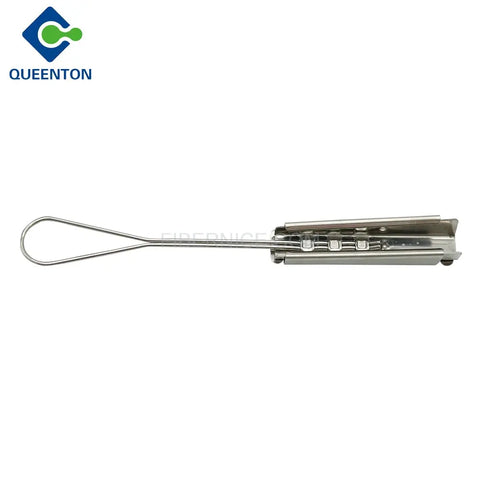 Optic Fiber Anchor Clamp GJ.0087  Optic Fiber Anchor Clamp GJ.0087