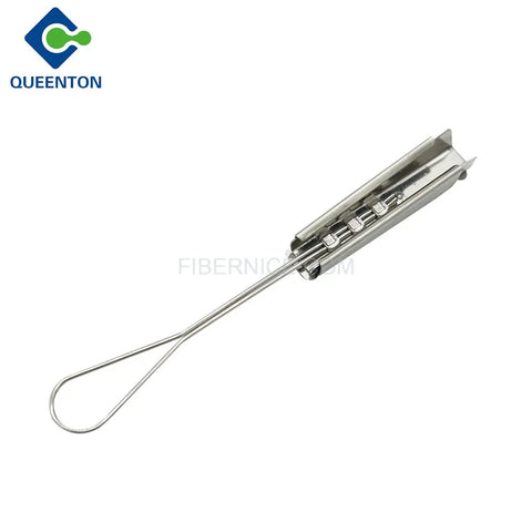 Optic Fiber Anchor Clamp GJ.0087  Optic Fiber Anchor Clamp GJ.0087