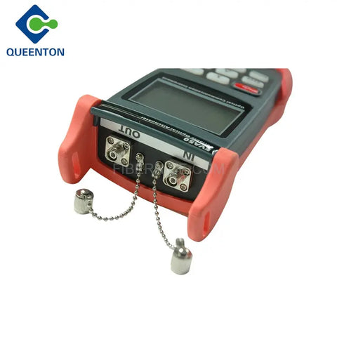 Optical Variable Attenuator EVA50-40  Optical Variable Attenuator EVA50-40