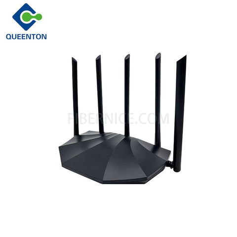 Tenda XR2 Pro 2.4G&5G WiFi Router Tenda XR2 Pro 2.4G&5G WiFi Router
