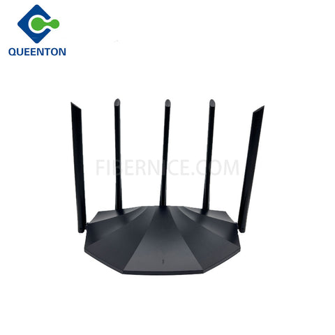 Tenda XR2 Pro 2.4G&5G WiFi Router Tenda XR2 Pro 2.4G&5G WiFi Router