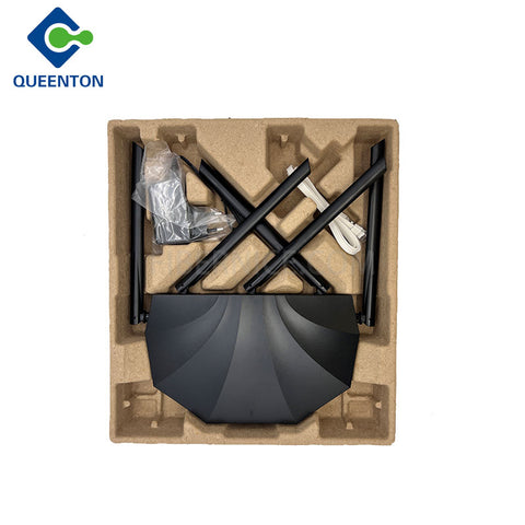 Tenda XR2 Pro 2.4G&5G WiFi Router Tenda XR2 Pro 2.4G&5G WiFi Router