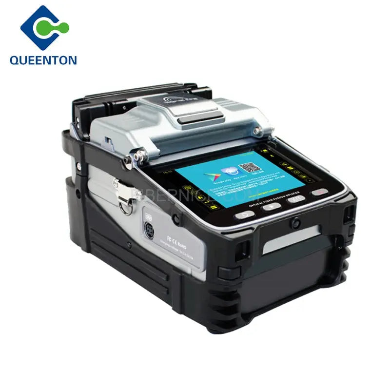 SIGNAL FIRE Fiber Optic Fusion Splicer AI-7C  SIGNAL FIRE Fiber Optic Fusion Splicer AI-7C