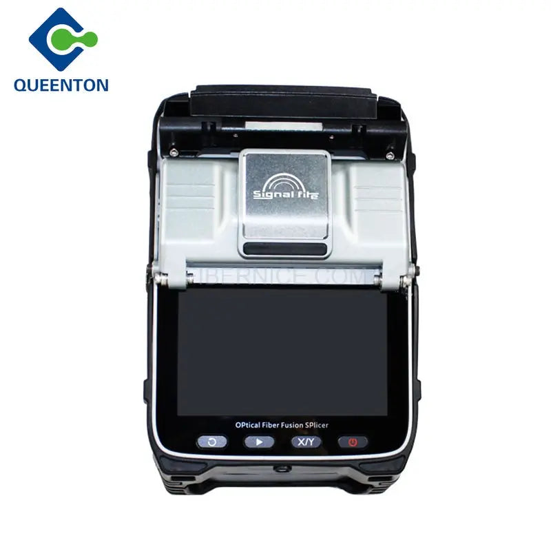 SIGNAL FIRE Fiber Optic Fusion Splicer AI-7C  SIGNAL FIRE Fiber Optic Fusion Splicer AI-7C