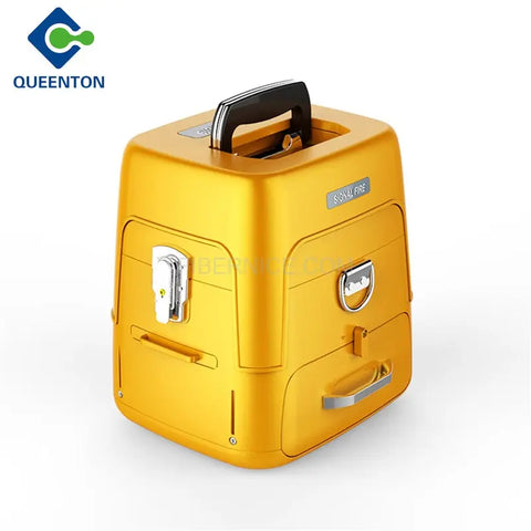 SIGNAL FIRE Fiber Optic Fusion Splicer AI-7C  SIGNAL FIRE Fiber Optic Fusion Splicer AI-7C