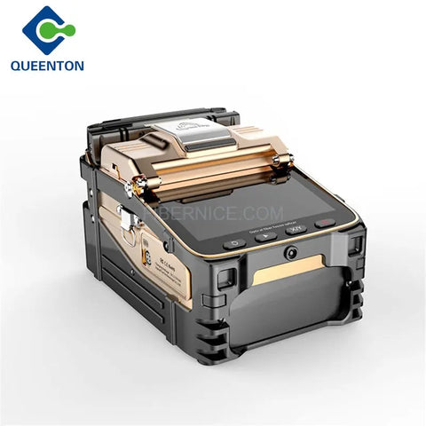 SIGNAL FIRE Fiber Optic Fusion Splicer AI-8C  SIGNAL FIRE Fiber Optic Fusion Splicer AI-8C