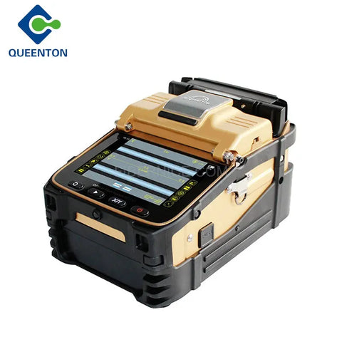 SIGNAL FIRE Fiber Optic Fusion Splicer AI-8C  SIGNAL FIRE Fiber Optic Fusion Splicer AI-8C