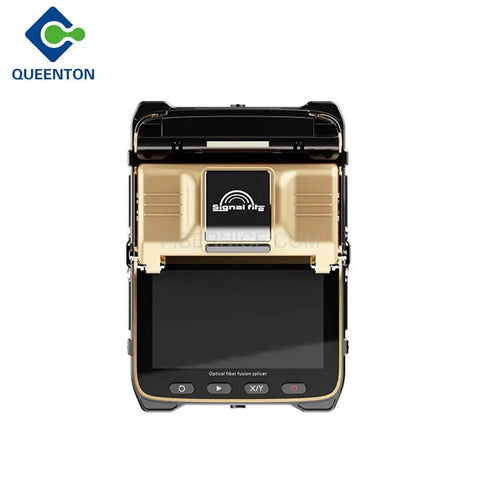 SIGNAL FIRE Fiber Optic Fusion Splicer AI-8C  SIGNAL FIRE Fiber Optic Fusion Splicer AI-8C