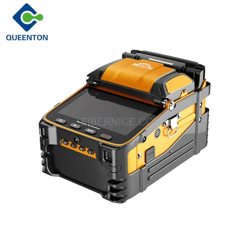 SIGNAL FIRE Fiber Optic Fusion Splicer AI-9  SIGNAL FIRE Fiber Optic Fusion Splicer AI-9