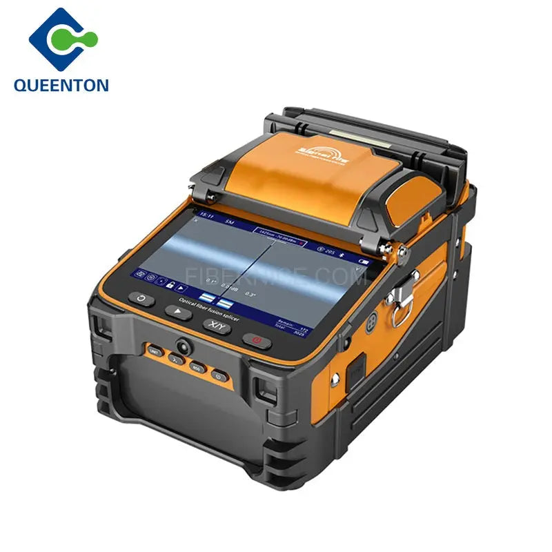 SIGNAL FIRE Fiber Optic Fusion Splicer AI-9  SIGNAL FIRE Fiber Optic Fusion Splicer AI-9