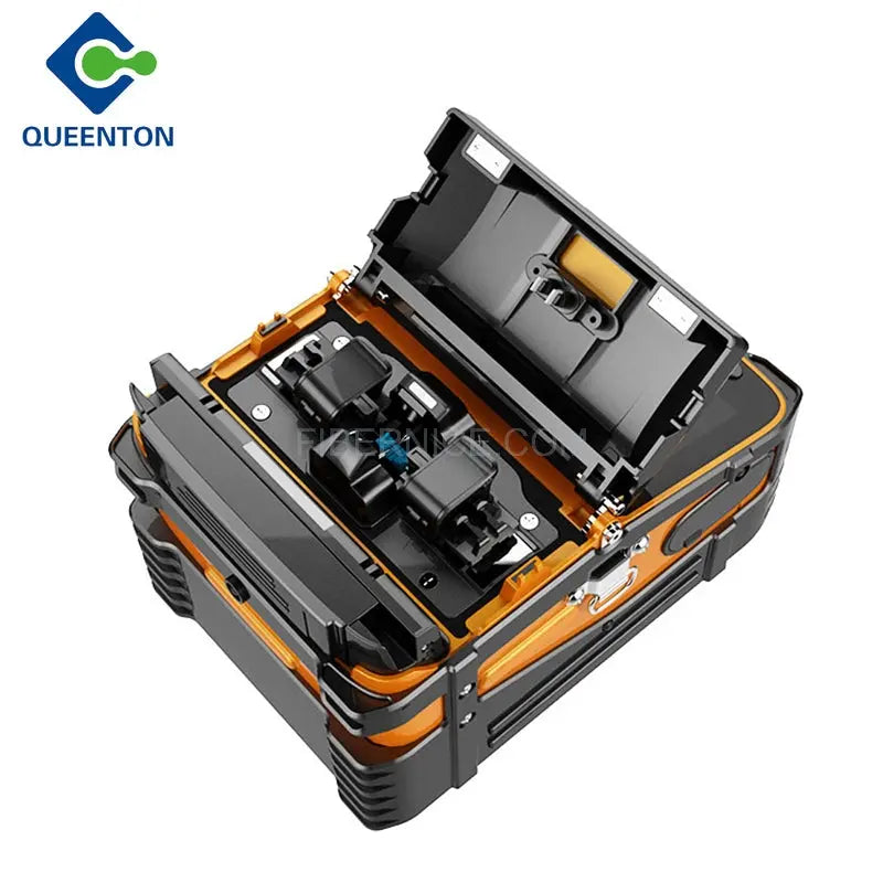 SIGNAL FIRE Fiber Optic Fusion Splicer AI-9  SIGNAL FIRE Fiber Optic Fusion Splicer AI-9