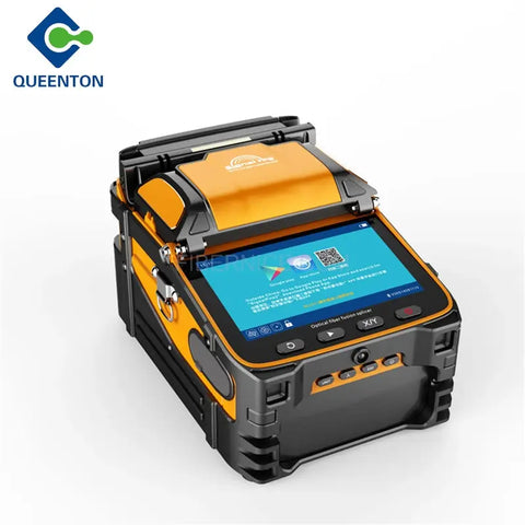 SIGNAL FIRE Fiber Optic Fusion Splicer AI-9  SIGNAL FIRE Fiber Optic Fusion Splicer AI-9