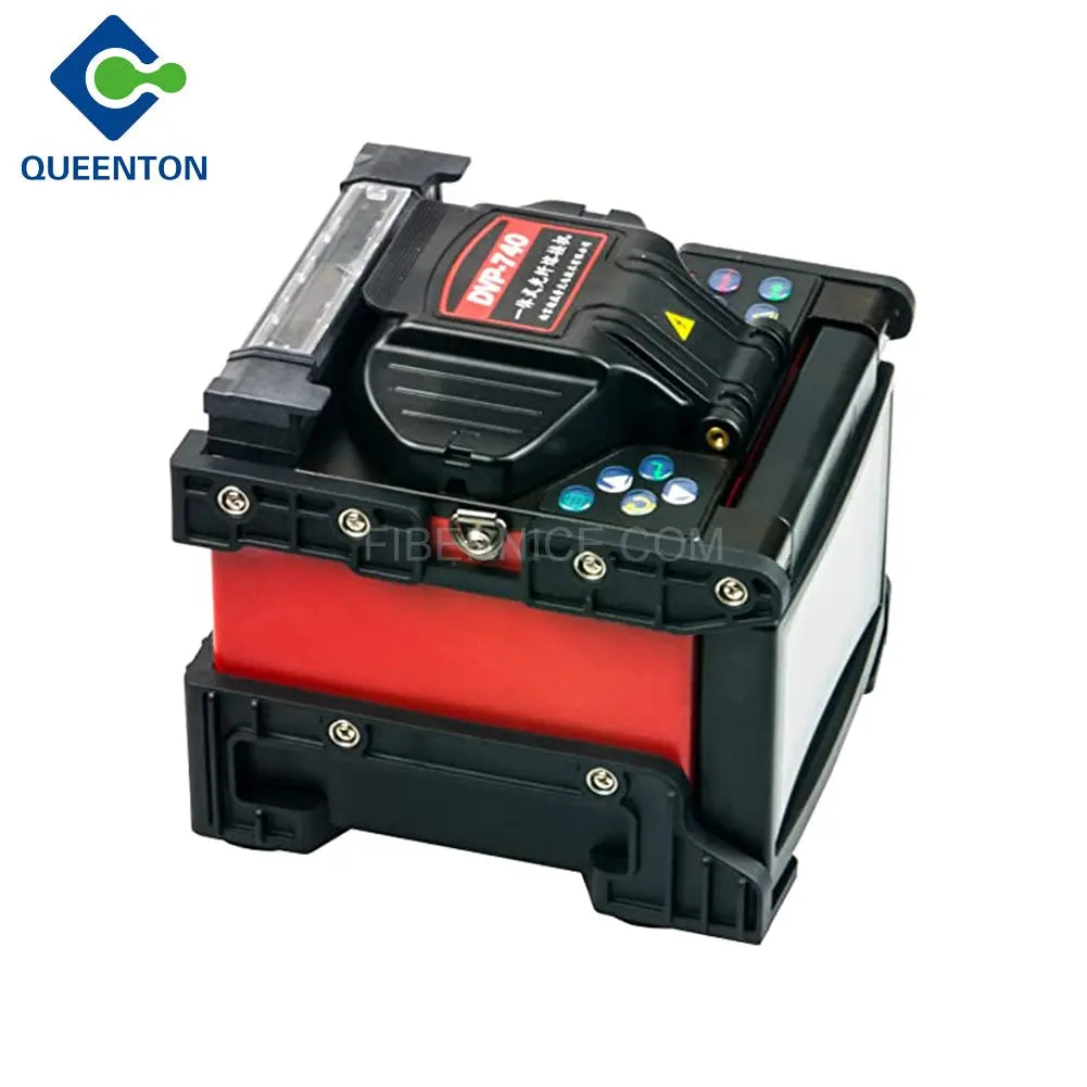 SIGNAL FIRE Fiber Optic Fusion Splicer DVP-740  SIGNAL FIRE Fiber Optic Fusion Splicer DVP-740