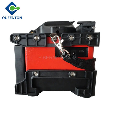 SIGNAL FIRE Fiber Optic Fusion Splicer DVP-740  SIGNAL FIRE Fiber Optic Fusion Splicer DVP-740