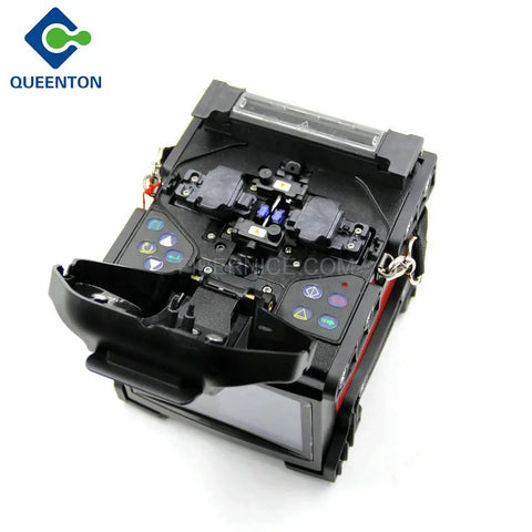 SIGNAL FIRE Fiber Optic Fusion Splicer DVP-740  SIGNAL FIRE Fiber Optic Fusion Splicer DVP-740
