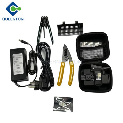 SIGNAL FIRE Fiber Optic Fusion Splicer DVP-740  SIGNAL FIRE Fiber Optic Fusion Splicer DVP-740