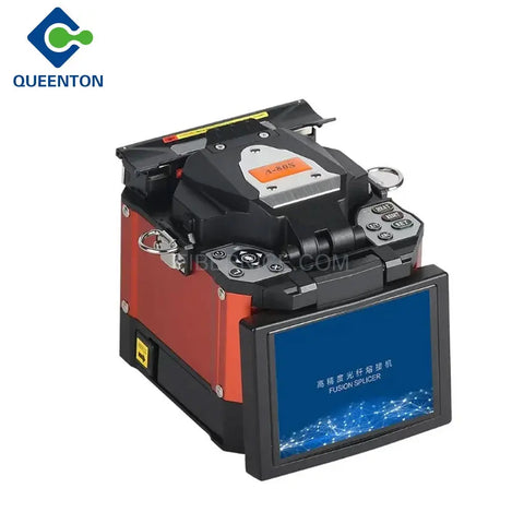 SKL Fiber Optic Fusion Splicer A-80S  SKL Fiber Optic Fusion Splicer A-80S