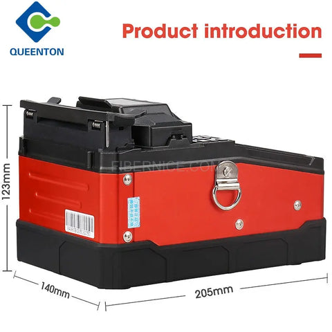 SKL Fiber Optic Fusion Splicer A-81S  SKL Fiber Optic Fusion Splicer A-81S