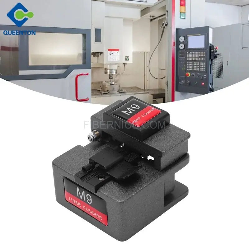 SKL M9 Optical Fiber Cleaver  SKL M9 Optical Fiber Cleaver