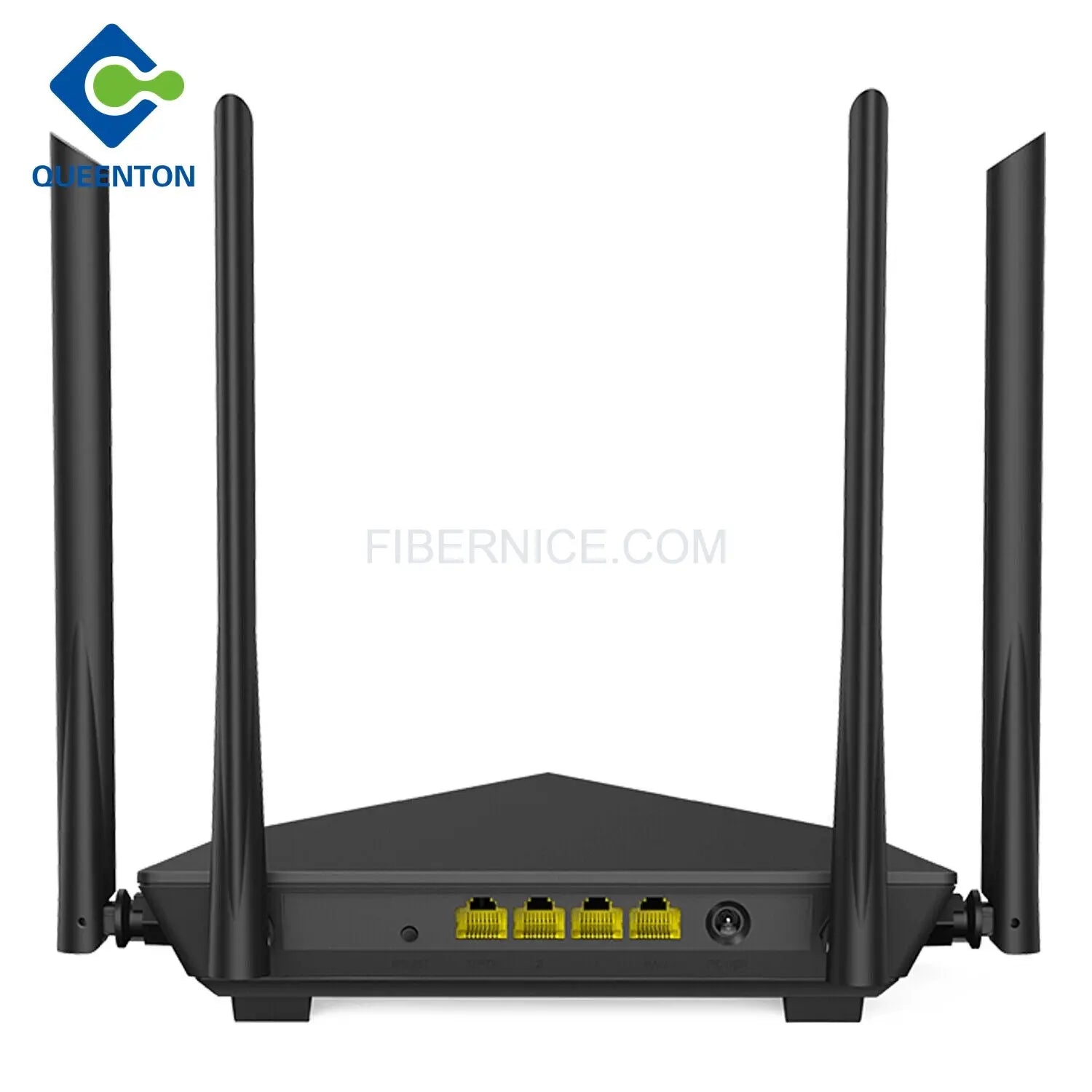 Tenda Wifi Router 1200Mbps AC10  Tenda Wifi Router 1200Mbps AC10