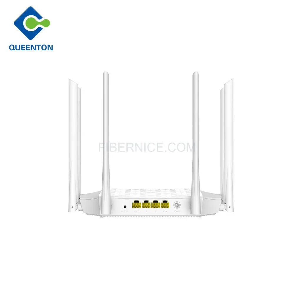 Tenda Wifi Router 2100Mbps AC21  Tenda Wifi Router 2100Mbps AC21
