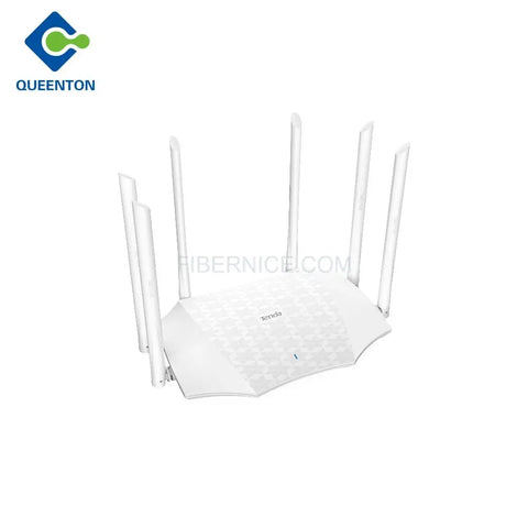 Tenda Wifi Router 2100Mbps AC21  Tenda Wifi Router 2100Mbps AC21