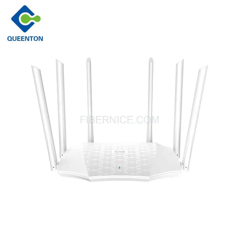 Tenda Wifi Router 2100Mbps AC21  Tenda Wifi Router 2100Mbps AC21